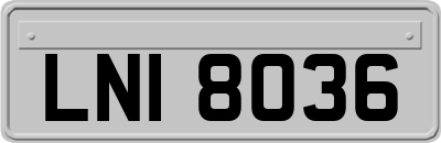 LNI8036