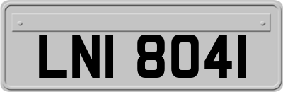 LNI8041