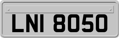 LNI8050