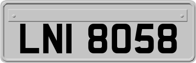 LNI8058