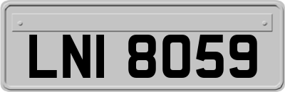 LNI8059