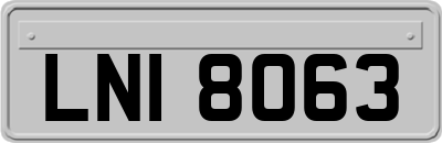 LNI8063