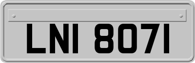LNI8071