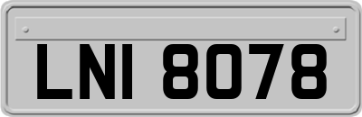LNI8078