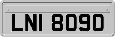 LNI8090