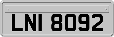 LNI8092