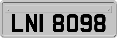 LNI8098