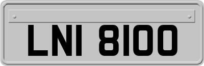 LNI8100