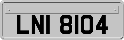 LNI8104