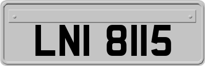 LNI8115