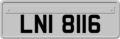 LNI8116