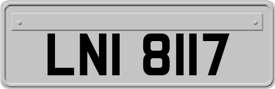 LNI8117