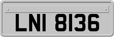 LNI8136