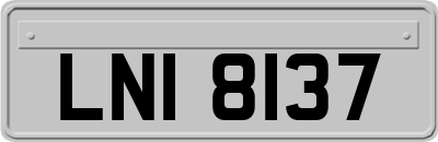 LNI8137