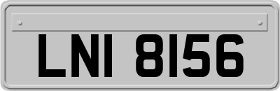 LNI8156