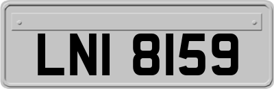 LNI8159