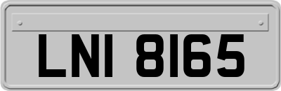 LNI8165