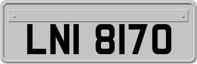 LNI8170