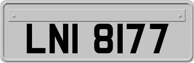 LNI8177