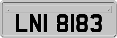 LNI8183