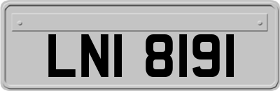 LNI8191