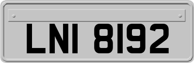LNI8192