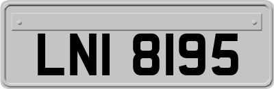 LNI8195