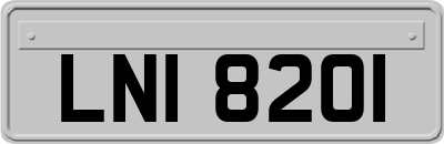 LNI8201