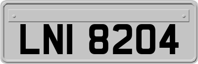 LNI8204