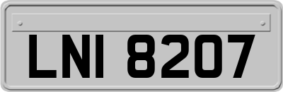 LNI8207