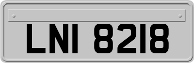 LNI8218