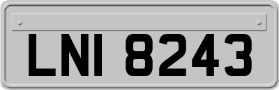 LNI8243