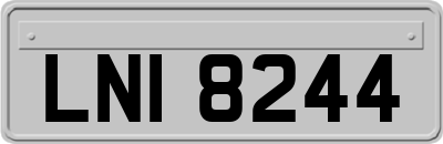 LNI8244