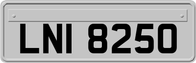 LNI8250