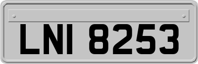 LNI8253