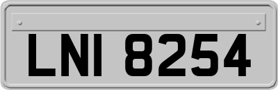 LNI8254