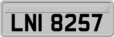 LNI8257