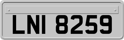LNI8259