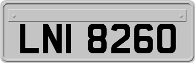 LNI8260