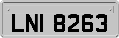 LNI8263
