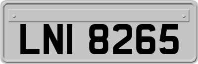 LNI8265