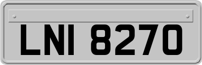LNI8270