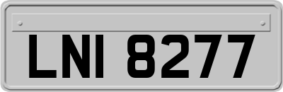LNI8277