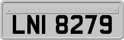 LNI8279