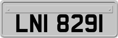LNI8291