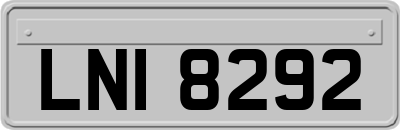 LNI8292