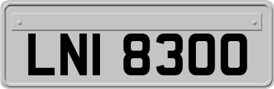LNI8300
