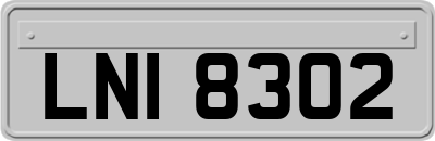 LNI8302