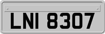 LNI8307