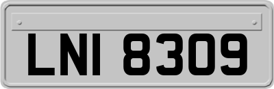 LNI8309